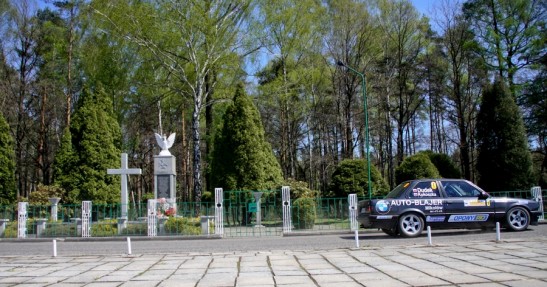 Rajd Mikołowski